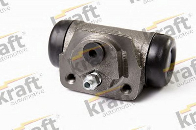 KRAFT AUTOMOTIVE 6032067 -  Колесный тормозной цилиндр